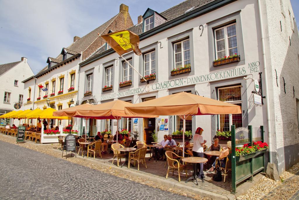 Het Molenaarshuis Thorn Rom bilde
